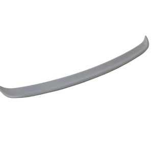 Kofferspoiler AC look passend voor BMW 5 serie E60 en E60 LCI