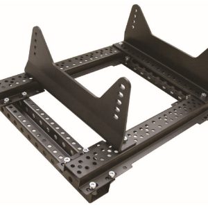 Verstelbaar stoelframe adapter universeel