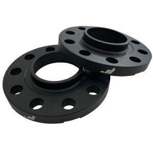 JR-Wheels converter wiel spacers Aluminium convertors naar 72.6mm passend voor 74.1mm naafgat