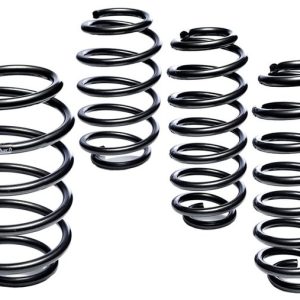 Eibach Pro-Kit passend voor BMW 3 serie F30 sedan 335i xDrive, 340i xDrive, 330d xDrive, 335d xDrive