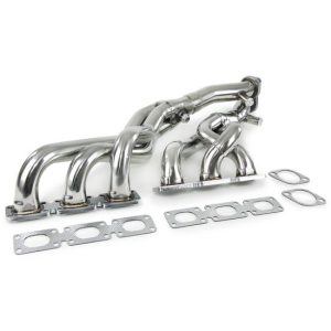 BimmerProducts spaghetti spruitstuk passend voor BMW E46 E39 Z3 6 cilinder M54