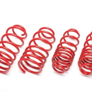 Eibach Sportline veren passend voor BMW 5 serie E34 sedan 530i, 535i, 540i, 524td, 525td, 525tds