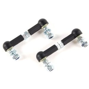 Koppelstangen luchtvering passend voor BMW F10, F11, G30, G31, X5 E53 en X5 E70