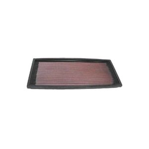 K&N filter passend voor BMW 5 serie E34 6 cilinder en M5