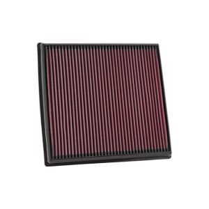 K&N filter passend voor BMW F07 F10 F11 F06 F12 F13 F01 F25 F26 E70 E71 F16 N55 motor