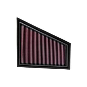 K&N vervangingsfilter passend voor BMW F07 F10 F11 X1 E84 Z4 E89