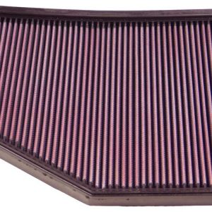 K&N Vervangingsfilter passend voor BMW E60 E61 E63 E64 540i 545i 550i 645ci 650i