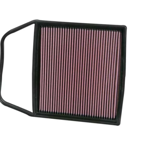 K&N Vervangingsfilter passend voor BMW 135i E82 en E88 en BMW 3 serie 335i E90, E91, E92, E93 met N54 motor