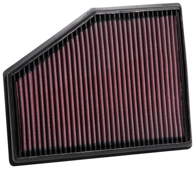 K&N vervangingsfilter BMW 7 serie G11 en G12 730i, 730d, 730dx, 740dx en 740i