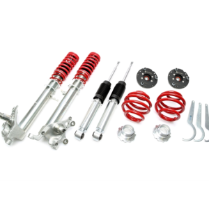 TA Technix deep version schroefset passend voor BMW 3 serie E30