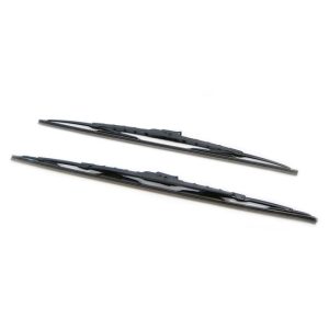 Ruitenwissers passend voor BMW 5 serie E39 sedan en touring