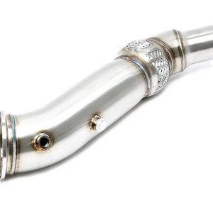 TA Technix Downpipe passend voor BMW F20 LCI, F21 LCI, F22LCI, F23LCI, F30LCI, F31LCI, F34GT LCI, F32, F33, F36, G30, G31, G32, G11, G12, G01 met B58 Motoren