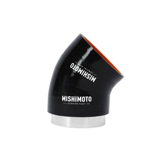 Mishimoto performance air intake zwart passend voor BMW 3 serie E46 323i, 325i en 328i - Image 2