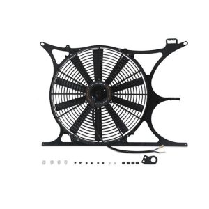 Mishimoto fan Shroud Kit passend voor BMW 3 serie E36