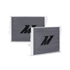 Mishimoto aluminium radiateur passend voor BMW 3 serie E46 323i, 325i, 328i en 330i handgeschakeld