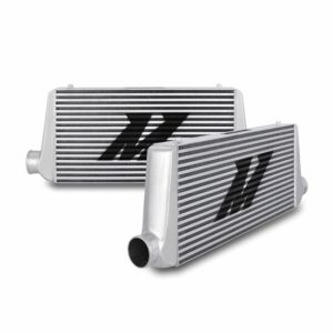 Mishimoto universele intercooler R-Line zilver 60x30x10cm 3 Inch