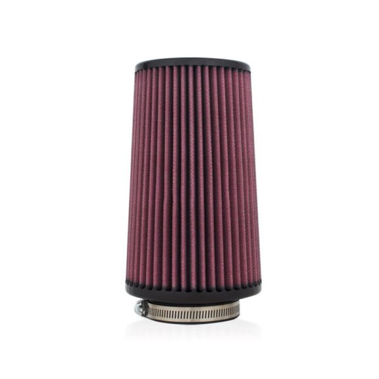 Mishimoto performance luchtfilter 2.75" Inlet 8" lengte