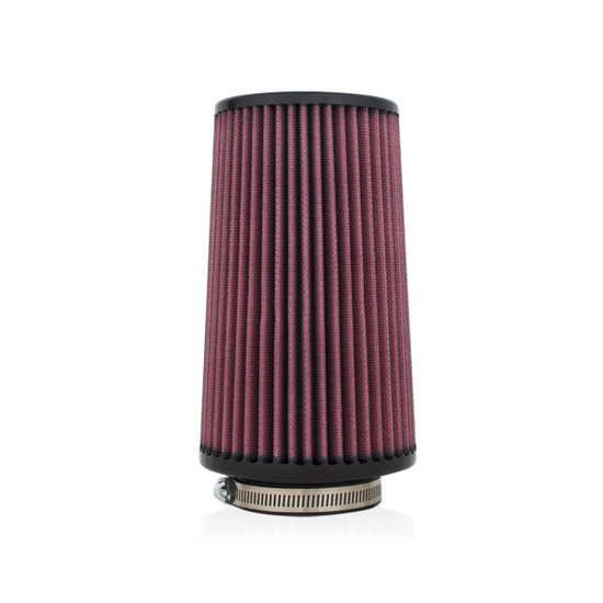Mishimoto performance luchtfilter 3.00" Inlet 6" lengte - Image 2