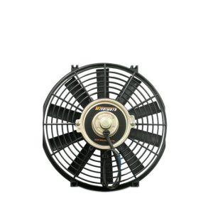 Mishimoto universele elektrische slim fan 10" 12V