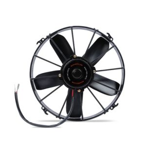 Mishimoto universele race line high flow fan 10"
