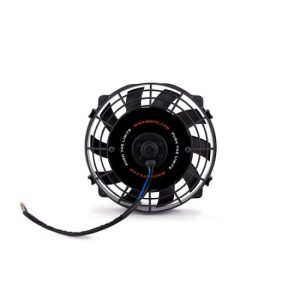 Mishimoto universele elektrische slim fan 8" 12V