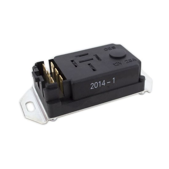 Mishimoto verstelbare fan controller kit met probe sensor - Image 2