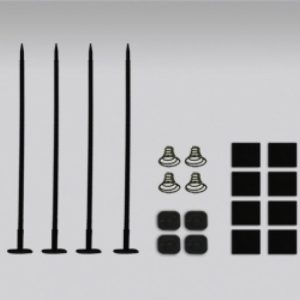 Mishimoto universele fan mount kit