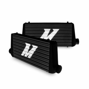 Mishimoto universele intercooler M Line zwart 60x30x8cm 3 Inch