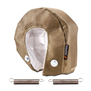 Mishimoto titanium turbo deken T25 T28