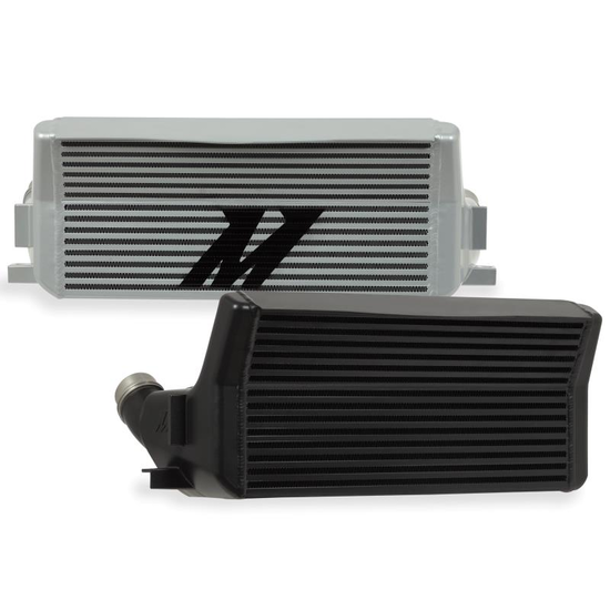 Mishimoto performance intercooler BMW F22 F30 2012 - 2016