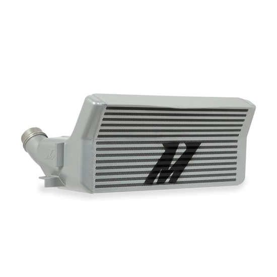 Mishimoto performance intercooler BMW F22 F30 2012 - 2016 - Image 4
