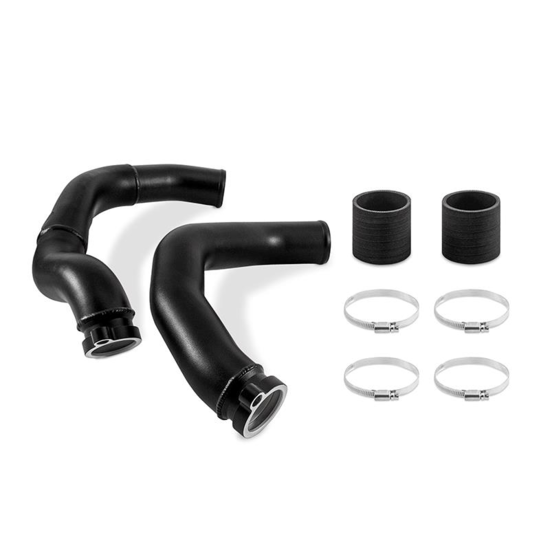 Mishimoto charge pipe kit BMW F8X M3/M4 2015 - 2020 - Image 3