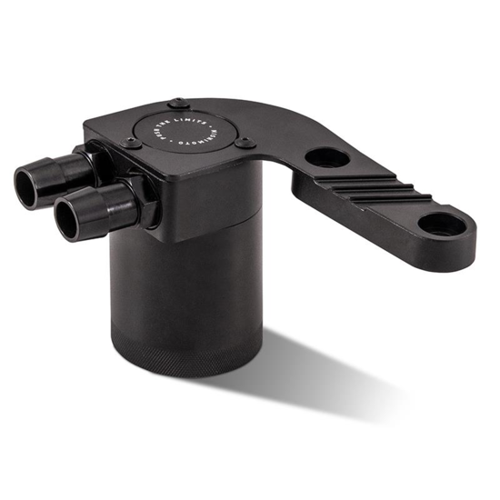 Mishimoto baffled oil catch can BMW F8X M3/M4 2015 - 2020 - Image 2