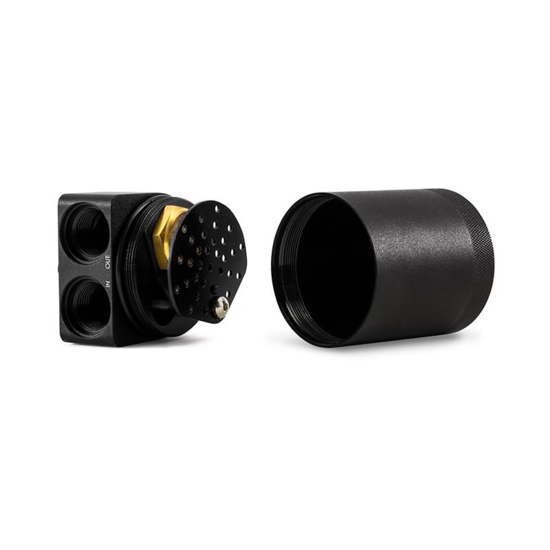 Mishimoto baffled oil catch can BMW F8X M3/M4 2015 - 2020 - Image 4