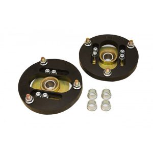 Camberplates passend voor BMW 3 serie E46, E90, E91, E92, E93 en BMW 5 serie E39 en E60 en 8 serie E31