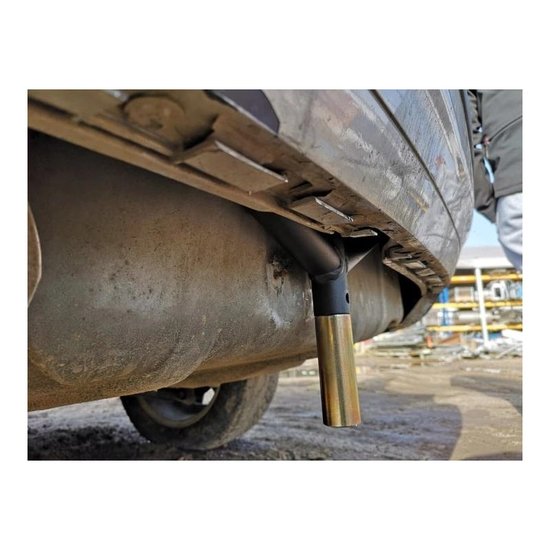 Jack point adapter BMW E36 - Image 2