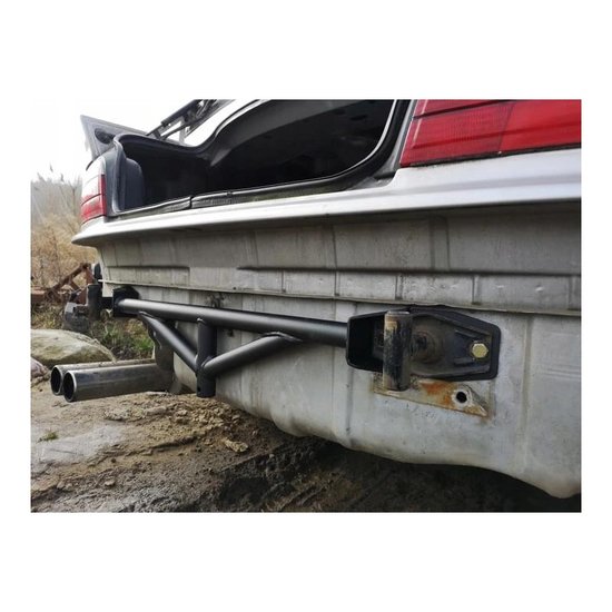 Jack point adapter BMW E36 - Image 3