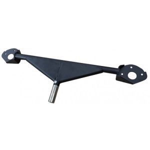 Jack point adapter BMW E46