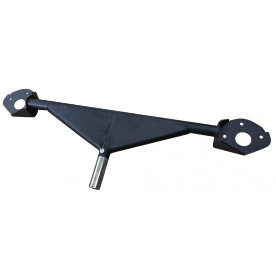 Jack point adapter BMW E46