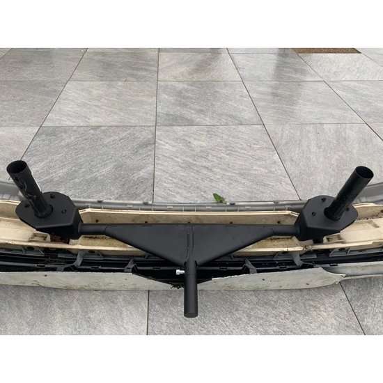 Jack point adapter BMW E46 - Image 2