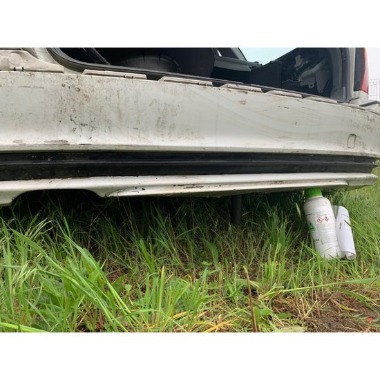 Jack point adapter BMW E46 - Image 3