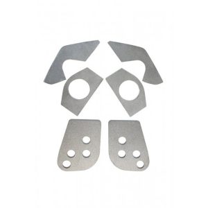 Subframe verstevigingsplaten BMW 3 serie E36