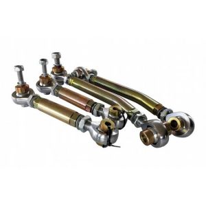 Camber control arms achterzijde passend voor BMW 5 serie E39 en BMW 5 serie E60