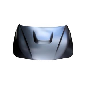 EVO motorkap passend voor BMW 3 serie F30 en F31, 4 serie F32, F33 en F36