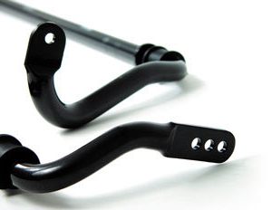 H&R stabilisatiestangenset passend voor BMW E82 M coupe en BMW M3 E90, E91 en E92