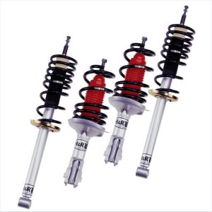 H&R cupkit comfort passend voor BMW 1 serie F20 en F21