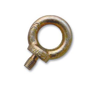 Sparco gordel oog 7/16 UNF