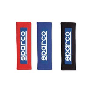 Sparco 3 inch schouderpads