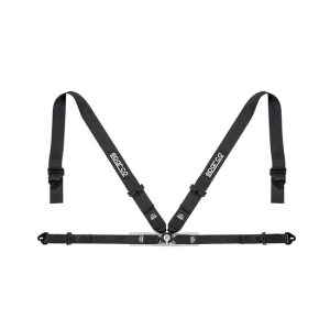 Sparco 4 punts gordel 3 inch staal FIA