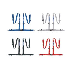 Sparco 4 punts gordel